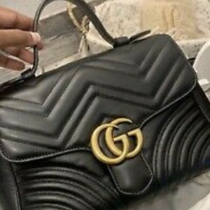 Authentic Gucci Hangbag